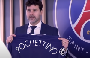 POKETINO: ‘Naravno, želimo da osvojimo Ligu šampiona! Igramo protiv ekipe koja ima isti cilj’