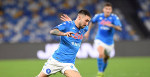 SERIJA A: Napoli sigurnom igrom došao do nova tri boda! (VIDEO)