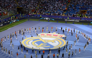 REAL MADRID OBJAVIO NAJGORIH JEDANAEST: Dva Srbina se nalaze na neslavnoj listi! (VIDEO)