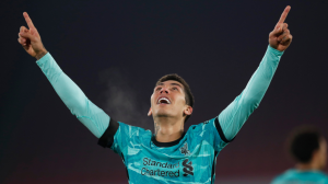 ŠAMPION NAPOKON SLAVIO: Liverpul došao do pobede posle četiri vezana poraza! (VIDEO)