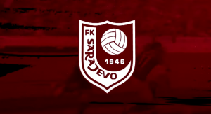 UEFA ODLUČILA: „Cvet Srebrenice“ ne može na dres Sarajeva! (FOTO)
