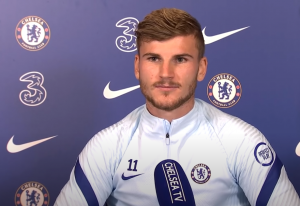 VERNER O PERIODU U ENGLESKOJ: „Spustio sam se na zemlju u Premijer ligi!“