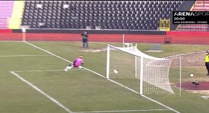 FUDBALERIMA TSC-a PONIŠTEN ČIST POGODAK: Prelep gol Nenada Lukića sudija nije priznao! (VIDEO)