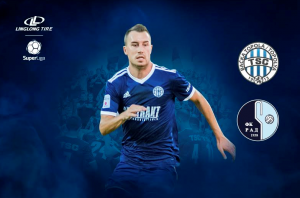 TSC DOČEKUJE EKIPU RADA! Đuro Zec: „Ako budemo igrali kao na prethodnoj utakmici imamo odlične šanse da dođemo do nova tri boda!“