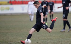 SLOBODAN UROŠEVIĆ: ‘Želim da nastavimo pobednički niz! Zahvalan sam selektoru Stolici na ukazanom poverenju’