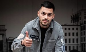 ZVEZDA, MARSEJ, HERTA – SVE JE POZNATO: Evo gde će Nemanja Radonjić nastaviti karijeru!