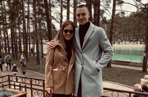 PREDSTAVLJAMO VAM PRVOTIMCA PARTIZANA I NJEGOVU DEVOJKU: Teška povreda kao početak ljubavi!(FOTO)