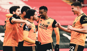 VULVERHEMPTON SE OSVETIO POSLE PORAZA U KUPU: Gosti sa dva gola u drugom poluvremenu stigli do trijumfa!