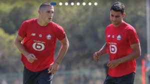 ARTON ZEKAJ ZA HOTSPORT: „Francuska je liga na vrhunskom nivou, imam ponude od velikih klubova!“