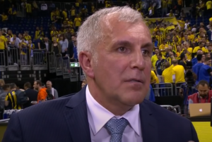 OBRADOVIĆ DOBIO PREPORUKU OD KOLEGE: „Zaslužuje da trenira NBA tim“