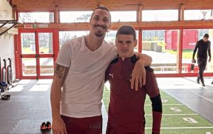 SRBIJA ‘KUBURI’ SA BEKOVIMA, A NAJVEĆEG TALENTA JOJ ODVODI MAĐARSKA: ‘Klinac’ iz Vrbasa sutra debituje za A reprezentaciju naših komšija!