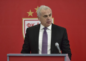 TERZIĆ VIŠE NEGO JASAN: ‘Nikad jači ulazimo u kvalifikacije! Mnogo smo zaradili!’