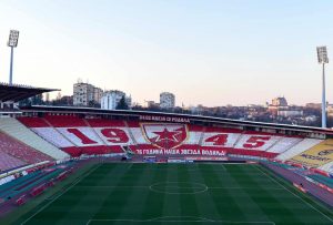 CRVENA ZVEZDA USPELA DA ‘SLOMI’ ČUKU: Ben rešio derbi kola! (VIDEO)