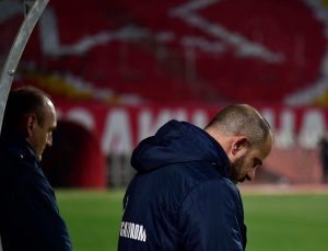 STANKOVIĆ ZADOVOLJAN: ‘Igramo na svaka tri dana! Ben je zlato.’