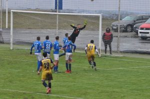 UBEDLJIVA POBEDA I IGRAČ KOLA: Sjajan vikend za Novi Pazar!