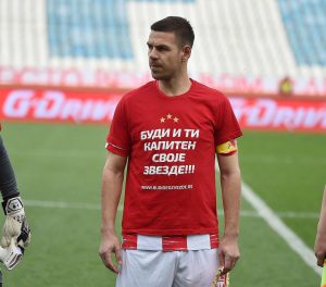 FSS POKRENUO POSTUPAK: Gobeljić u velikim problemima!