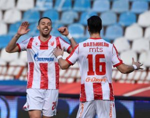 NOGA DIJEGA FALĆINELIJA IZGLEDA UŽASNO! Italijan izvukao deblji kraj nakon grubog starta Miljkovića! (FOTO)