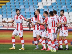 ‘EKSPERIMENT PAVKOV’ SE PONAVLJA: Crveno-beli šalju napadača na ‘Čair’, verujući da će tamo proraditi!