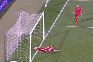 RONALDO ‘LJUT KAO RIS’: ‘Naneli su štetu celom Portugalu!’