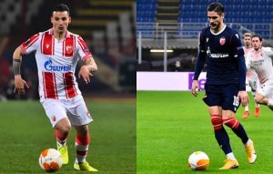 STIGLA POTVRDA IZ KLUBA: Dva bitna igrača Zvezde pozitivna na korona virus!