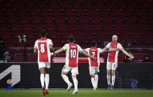 LIGA EVROPE: Tadić pogodio, Ajaks siguran protiv Jang Bojsa! Junajted u nadoknadi ispustio prednost protiv Milana! (VIDEO)