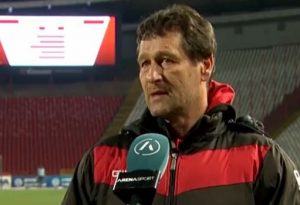 TRENER MAČVE POSLE PORAZA OD ZVEZDE: ‘Danas smo 90 minuta bili na roštilju’