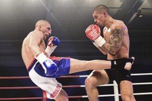 SVETSKI ŠAMPION JAČI OD POVREDE I PORTUGALCA: ‘Tukao sam se sa slomljenim rebrom’