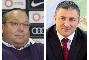 STIGAO ODGOVOR VULETIĆU: ‘Naučna fantastika pod dejstvom lekova!’