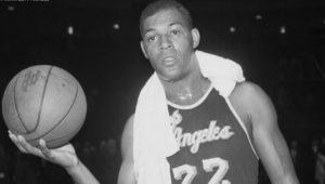 TUŽAN DAN ZA KOŠARKU: Preminuo legendarni as Los Anđeles Lejkersa