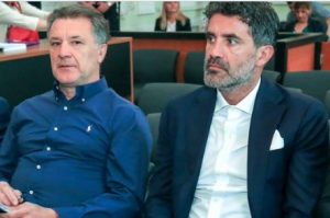 MAMIĆ PODIGAO NEVEROVATNU PRAŠINU: ‘Ako braća Mamić moraju da vrate novac, onda moraju i Modrić i Lovren’