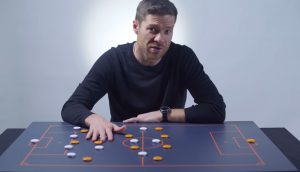 NOVI ANGAŽMAN: Legendarni Ćabi Alonso od leta trener u Bundesligi