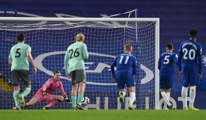 POBEDE ČELSIJA I VEST HEMA! Londonske ekipe jurišaju ka Ligi šampiona! (VIDEO)