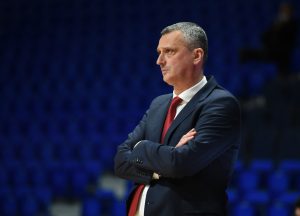 OGLASILI SE IZ ABA LIGE ZBOG ‘DEJO SPLAČINO’: Evo šta je sportski direktor takmičernja rekao povodom publike na meču Budućnost – Zvezda