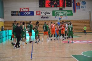 ‘KOŠARKAŠI BI NAJRADIJE SAMO IGRALI’: Sportisti u Sloveniji digli glas zbog najnovijih korona pravila!