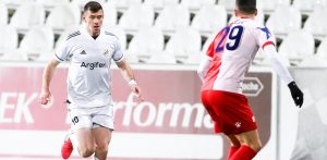 NA MLADIMA SVET OSTAJE: Čukarički razvijao i zarađivao! Preko 10 miliona u kasi tima sa Banovog brda!