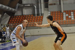 KLS: Dinamik posle produžetka savladao Novi Pazar