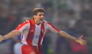 ŽIVOTNA PRIČA KAO NA FILMU: Sa Zvezdom osvojio Ligu šampiona i postao legenda, a sada radi kao profesor u školi!