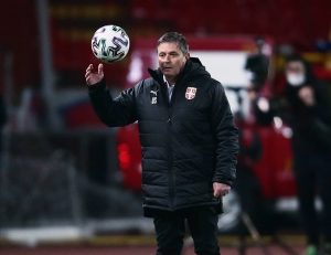 NOVE PROMENE U REPREZENTACIJI: Piksi naknadno pozvao igrača Zvezde, on ga odbio zbog veoma unosnog transfera – menja ga saigrač!