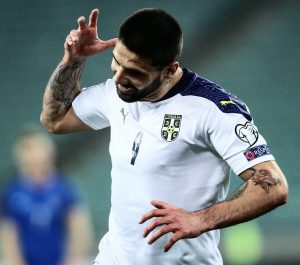MITROVIĆ NASTAVLJA DA REŠETA: Sa dva gola doveo Fulam na prvo mesto (VIDEO)