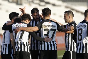PARTIZAN GOSTUJE U ŠAPCU: Stanojević ne želi da rizikuje, odmara igrača zbog povrede! (SASTAVI)