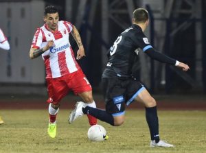 LEPE VESTI ZA ZVEZDU! Falko se oporavio od korona virusa!