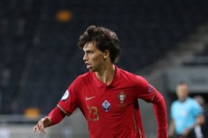 ŽOAO FELIKS: ‘Srbija je dobar tim, znamo da ćemo morati da se branimo agresivno’