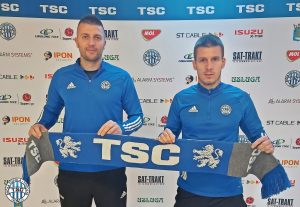 FENOMENALAN GEST: Poklon za sve mlađe kolege u timu!