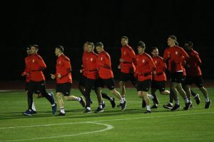 PIKSI IZNENADIO! Selektor Srbije u startnih 11 uvrstio dvojicu debitanata! (SASTAVI)