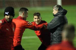 POZNATO JE KO PRENOSI MEČEVE REPREZENTACIJE: Mnogi će biti razočarani!