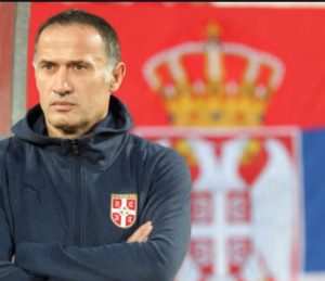 JOŠ JEDNO POZNATO IME U PIKSIJEVOM TIMU! Bivši fudbaler Crvene zvezde stiže u stručni štab reprezentacije!
