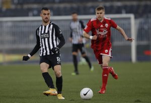 OGLASIO SE PARTIZAN! Evo kakvo je stanje Filipa Holendera!