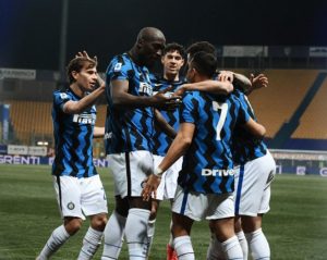 INTER SVE BLIŽI SKUDETU: Pao i Kaljari u Milanu! (VIDEO)