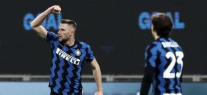 INTER ‘PREGRMEO’ ATALANTU! ‘Neroazuri’ upisali pobedu i napravili korak bliže tituli! (VIDEO)