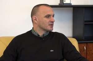 IVICA KRALJ: ‘Došao je red da se sruši tradicija, možemo da zaustavimo Ronalda’